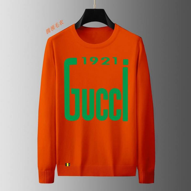 Gucci Men's Sweater 82